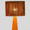 Luminária de Mesa Sol